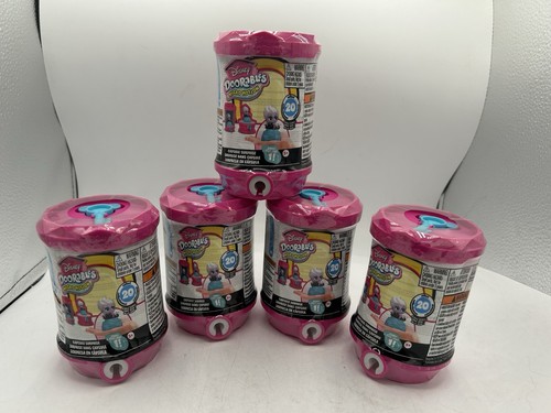 Disney doorables serie micro - 1,