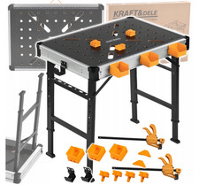 KD11872 Pieghevole Tavolo da