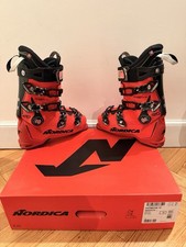 Scarponi da sci Nordica
