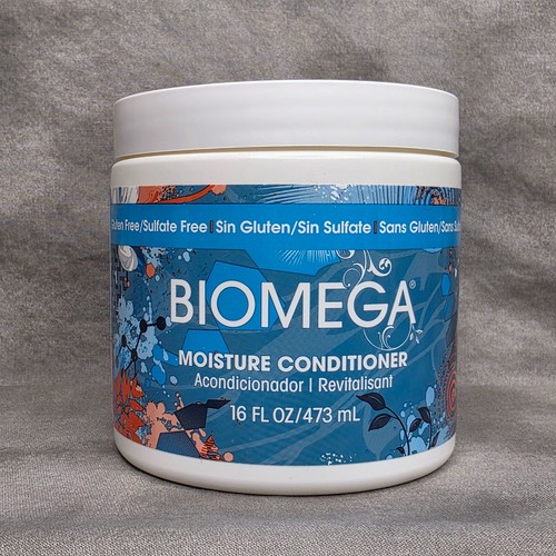 Aquage biomega balsamo - biomega,