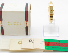 [Quasi Come Nuovo] GUCCI 1500L