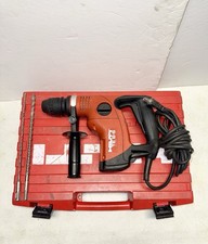 Hilti corded sds - corded, plus