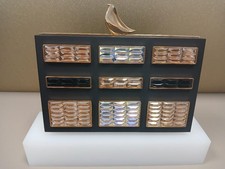 Pochette Atelier Swarovski