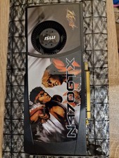 Set NVIDIA GeForce GTX 470 SLI