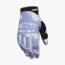 Guanti bici downhill mtb fox - guanti,