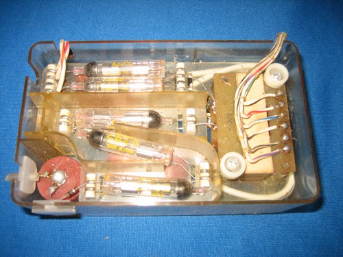 Tektronix 200 475 - tektronix, 200-475