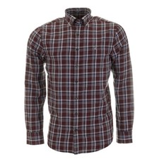 GANT Uomo Zucca Arancione