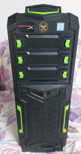 Itek Destroyer ITGCY01 Case