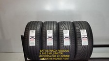 Gomme usate 215 - ,