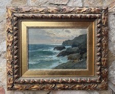 Quadro -Marina- Mario Maresca