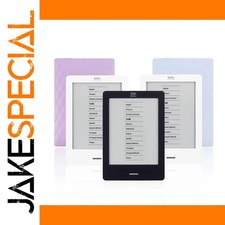 JakeSpecial – Kobo Touch