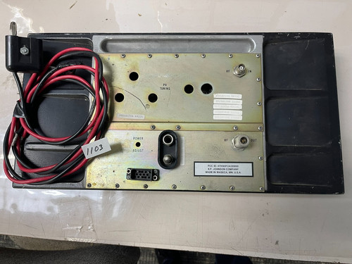 Amplificatore potenza 60 - di, pa