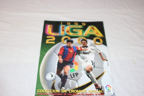 Album figurine liga este - figurine,