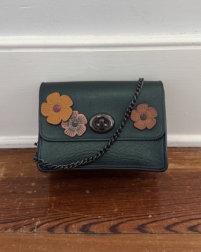 Coach bowery borsa tracolla - bowery,