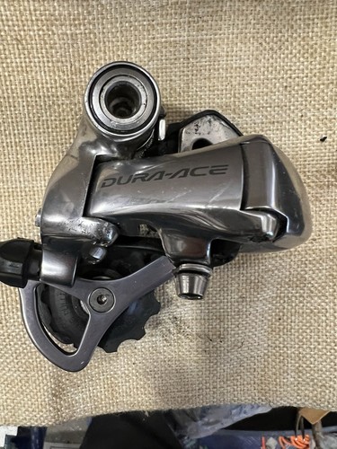 Shimano dura ace - shimano,