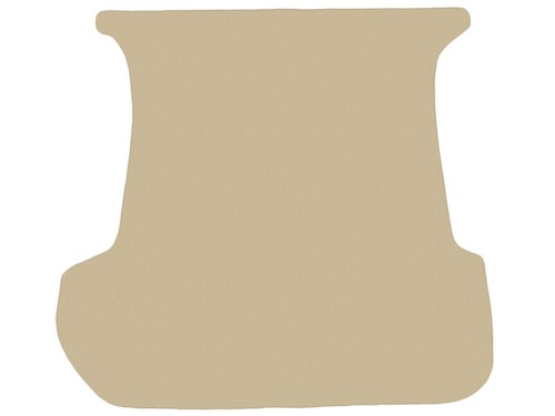 Premium beige tappetino tronco - beige,