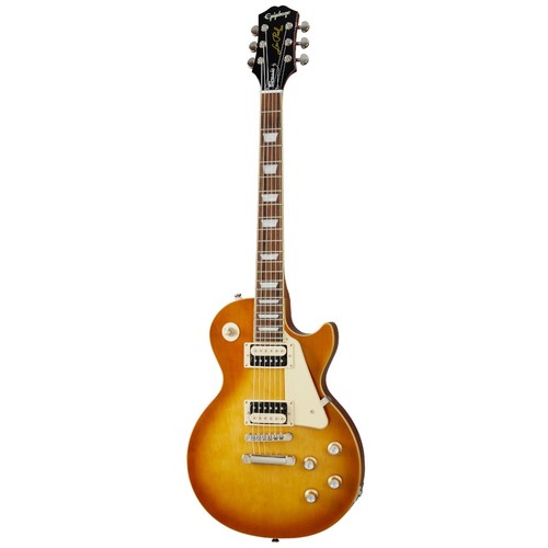 Epiphone les paul classic - epiphone,