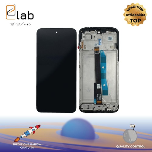 Display lcd xiaomi redmi - display,
