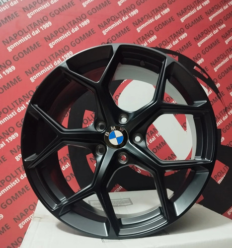 Cerchi bmw serie f40 - cerchi,
