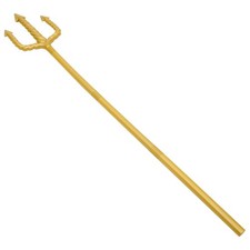  Forcone Halloween Tridente Costume Accessorio Del Giocattolo Cosplay