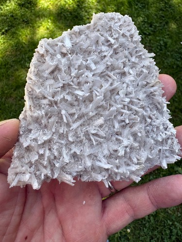 Minerali toscana gesso - toscana, ⚒️gesso