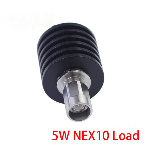 Carico fittizio nex10 - fittizio, rf