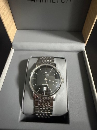 Hamilton intra matic h38455131 - intra,