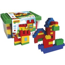 Unico Plus Scatola Gigante 250