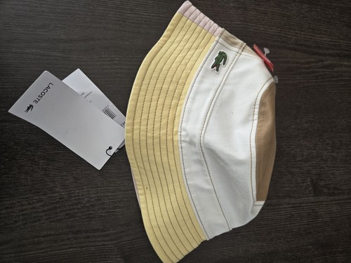 Lacoste cappello pescatore - ,