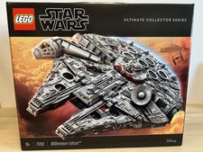 Lego star wars millennium - lego®,