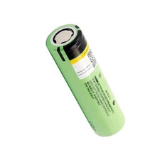 Batteria Ricaricabile 3400 mAh 3.7 V Piatta