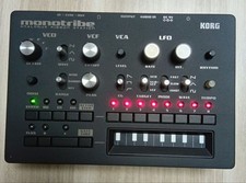 KORG Sintetizzatore Analogico