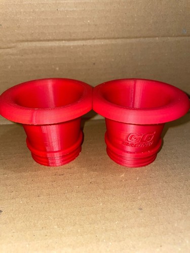 Kit cornetti aspirazione - cornetti,
