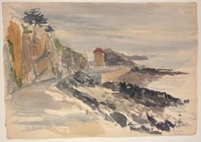 RUDOLF RIESTER (1904-1999)