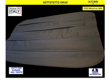 Sottotetto fiat om40 - sottotetto, –