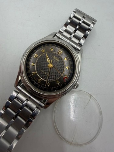 Oris pointer data 7403 40b - data, 7403-40b