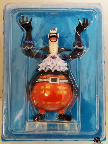 Figurine gecko moria - moria, le