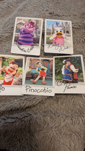 Tokyo disney resort collezione - resort,