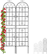 Griglia per Rampicanti, Set Da