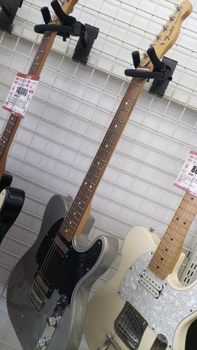 Fender mexico telecaster - fender,