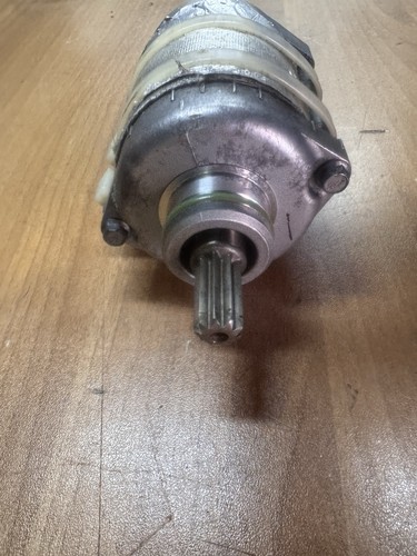 Motorino avviamento ducati - avviamento,