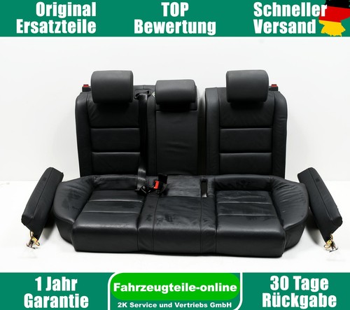 Sedile posteriore audi 4f5 - a6,
