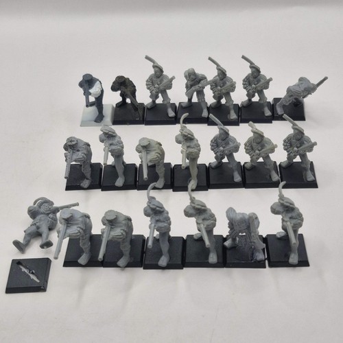 Warhammer fantasy empire - warhammer,