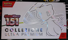 Pokemon TCG Scarlatto e