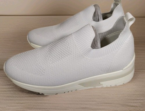 Sneakers slip urban sport - on,