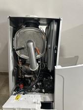 Caldaia A Condensazione Baxi  Duo-tec Compact +24 GA - 24KW - PER RICAMBI