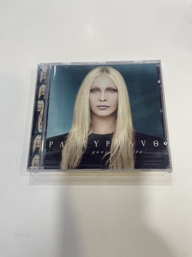 Patty pravo notti guai - guai, e
