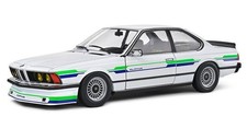 SOLIDO S1810303 BMW ALPINA B7