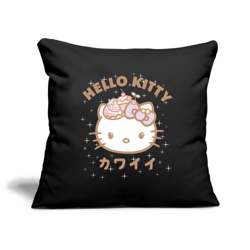 Federa per cuscino - , kitty