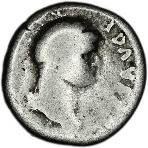 Moneta impero romano denario - impero,
